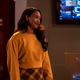 Candice Patton